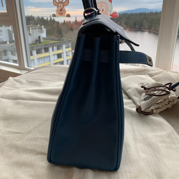 KELLY 32 RETOURNE - Picture 4 of 6